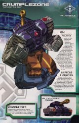 BUY NEW transformers - 102705 Premium Anime Print Poster